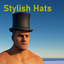 Stylish Hats logo