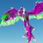 More Wyverns! logo