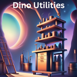 Dino Utilities