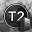 T2 Vault logo