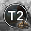 T2 Campfire logo