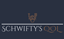 Schwifty's QOL logo