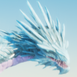 thumbnail image 2 of Ice Wyvern Clone – Top Stats – Ark Survival Ascended – Official PVE – PC, Xbox, PS5 2 of 4