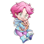 Serekai Chibi logo