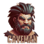 Caveman Community Mod logo