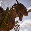 Dragon's Kingdom logo