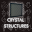 Crystal Structures [Skin] logo