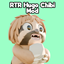 RTR Hugo Chibi Mod logo