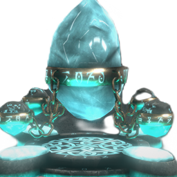 HISPANIDARK PVE ZONE MOD