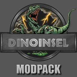 DinoInsel Modpack