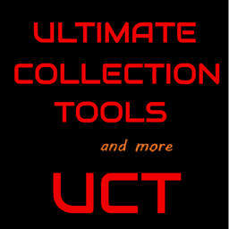 UltimateCollectionTools and More