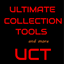 UltimateCollectionTools and More logo