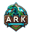 Ark Battle Pass UI logo