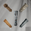 Diagonal Pillars Skin logo