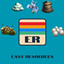 Easy Resources logo