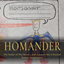 HouseGrounder Outfit logo