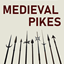 Medieval Pikes! logo