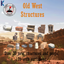 FSG OldWest Structures logo