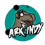 ARK INDY Server logo