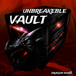 Unbreakable Vault (CROSSPLAY)