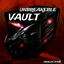 Unbreakable Vault (CROSSPLAY) logo
