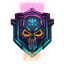 Six Community Mod logo