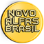 Novo Alfas Brasil Community logo