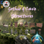 FSG Gothic & Cave Structures logo