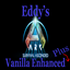 Eddy's Vanilla Enhanced Plus logo