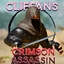Cliffans Outfits: Crimson Assassin (Custom Cosmetic) logo