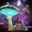 Klinger Anti-Radiation Mushroom (Aberration mod) logo