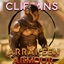Cliffans Outfits: Arrakeen Desert Armour (Custom Cosmetic) logo