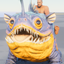 Giant  Bulbdog logo