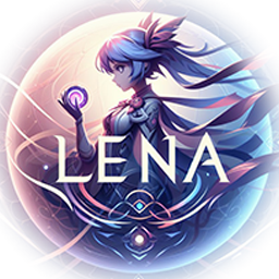 Lena_Firefly流萤衣服