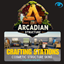 Arcadian Crafting Stations logo