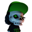 Smiley's Chibi logo