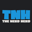 TNH: Stuff N' Thangs logo