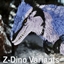 Z-Dino Variants (Crossplay) logo