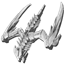AP+ Wyvern Tek Saddle logo