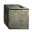 Silent Air Conditioner logo