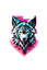 Nymeria logo