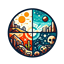 Better Bob's Tall Tales logo