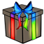 Daily Rewards/Free Dino Rolls logo