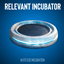 Relevant Incubator logo