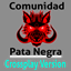 Comunidad Pata Negra (CrossPlay) logo