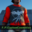 F.P.CustomCosmetics logo