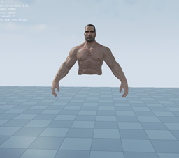 Modern Structure Skins