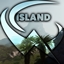 WAK ISLAND logo