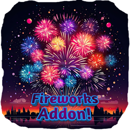 FireworksAddition