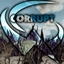 Wak Corrupted Island logo